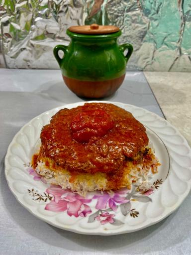 عکس کافه رستوران ددینو