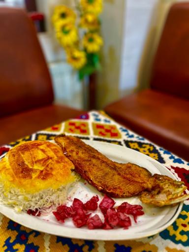 عکس کافه رستوران ددینو