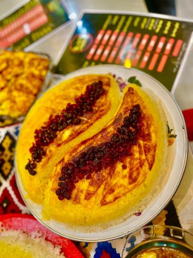 عکس کافه رستوران ددینو