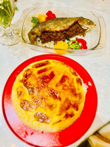 عکس کافه رستوران ددینو