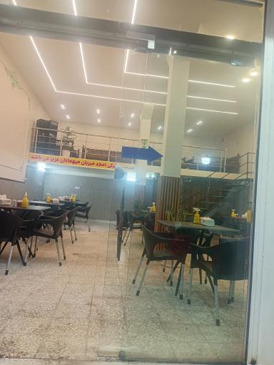 عکس جگر سرای امجد 