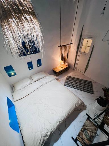 عکس اقامتگاه بومگردی حرا