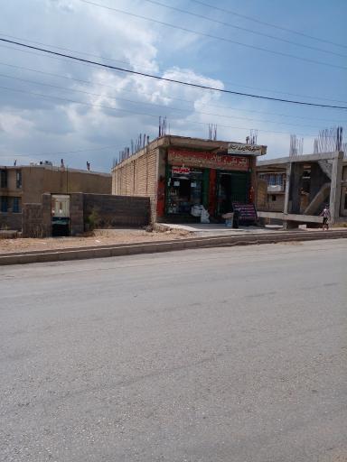 عکس الکتریکی و کالای برق عزت خواه