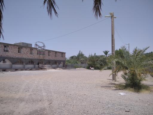 عکس مدرسه دینی اهل سنت