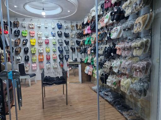 کفش و صندل لاوین