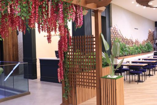 عکس کافه نگار