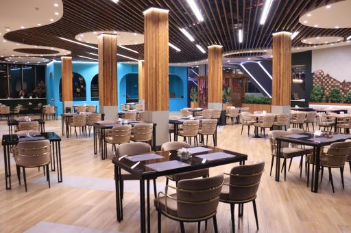 عکس کافه نگار