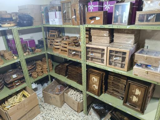 عکس صنایع دستی شبان