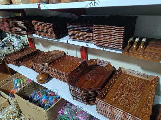 عکس صنایع دستی شبان