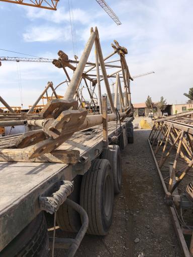 عکس تاور گرین پرنیان