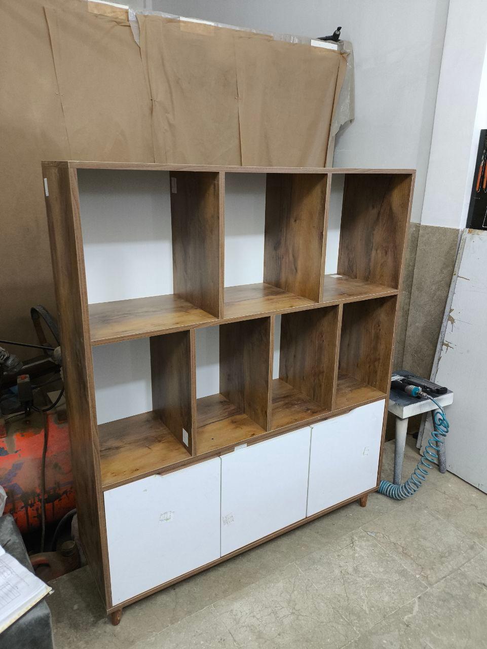 عکس گروه تولیدی نوا نست