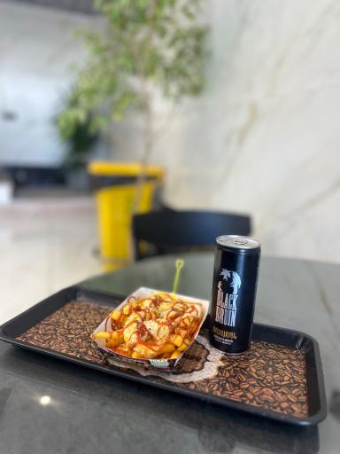 عکس رستوران مک رونالد