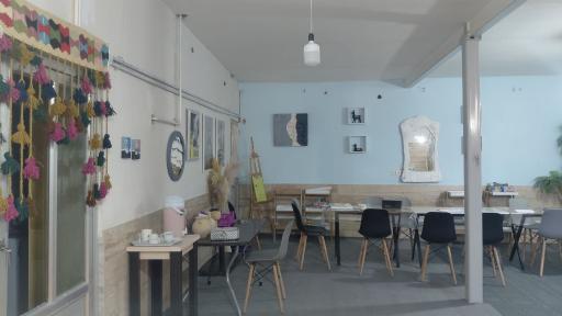 عکس آموزشگاه دیار