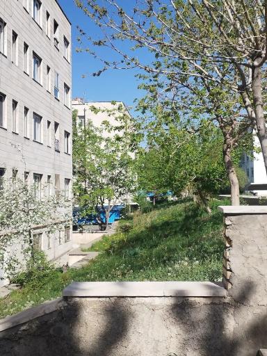 عکس شهرک شهید خوشرو آجا