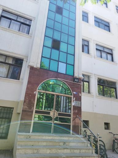 عکس شهرک شهید خوشرو آجا