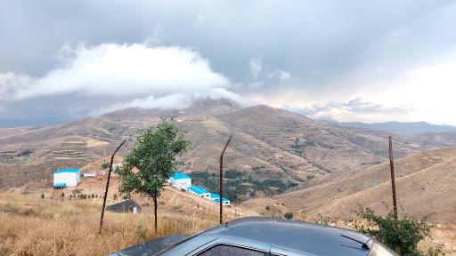 عکس ورزقان