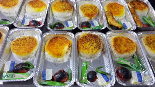 عکس رستوران و مجتمع اقامتی سفره سبز