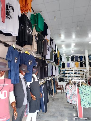 عکس فروشگاه لباس ست من