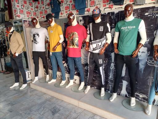 عکس فروشگاه لباس ست من