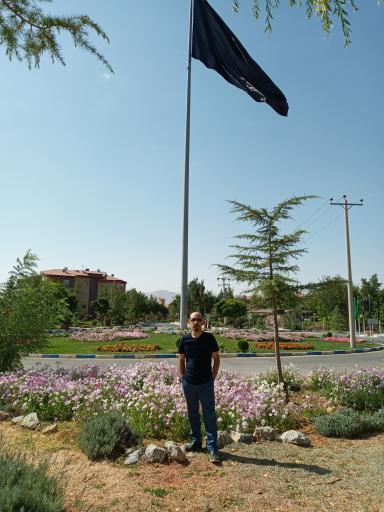عکس دهکده زاینده رود