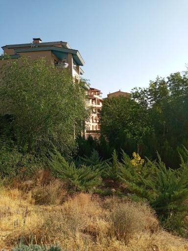 عکس دهکده زاینده رود