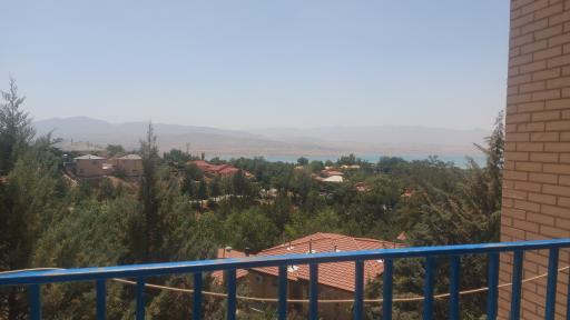 عکس دهکده زاینده رود