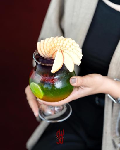 عکس رستوران و کترینگ پاویون شمس