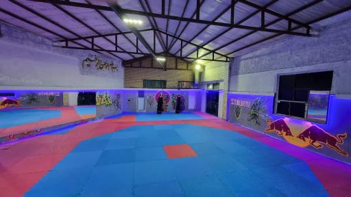 عکس خانه تکواندو پیشوا