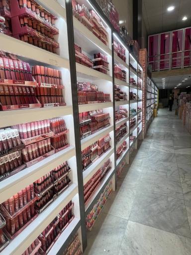 عکس آرایشی بهداشتی عمده لیان