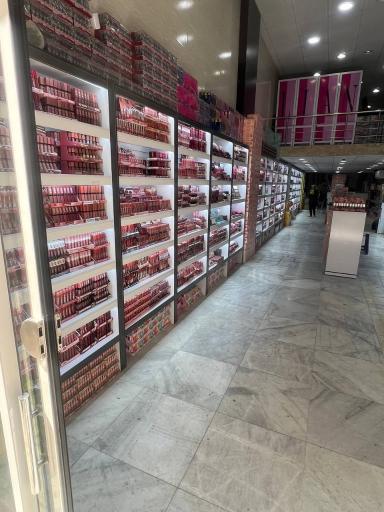 عکس آرایشی بهداشتی عمده لیان