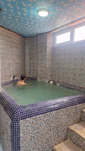 عکس آبگرم ایران زمین 