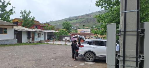 عکس آبگرم ایران زمین 