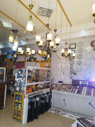 عکس کالای برق کامیاب