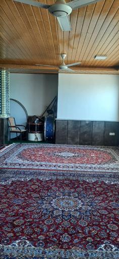 عکس مسجد صاحب الزمان (عج) مزگاه