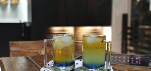 عکس قهوه یزدان