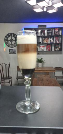 عکس قهوه یزدان