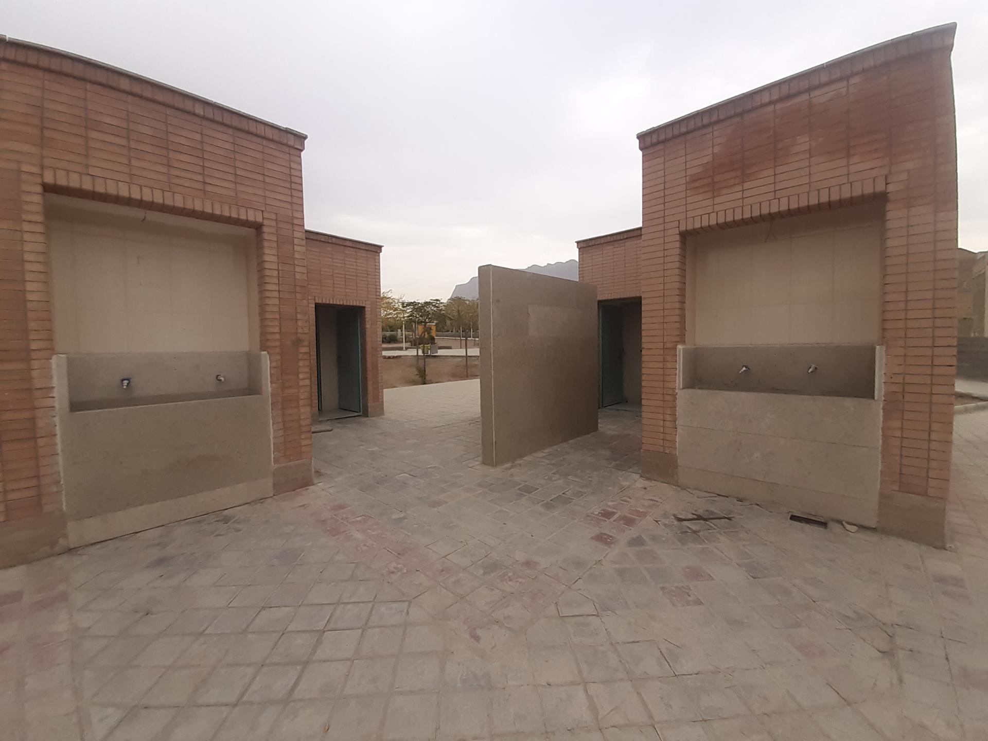 عکس سرویس بهداشتي