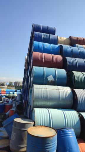 عکس قیر و ایزوگام هاشمی