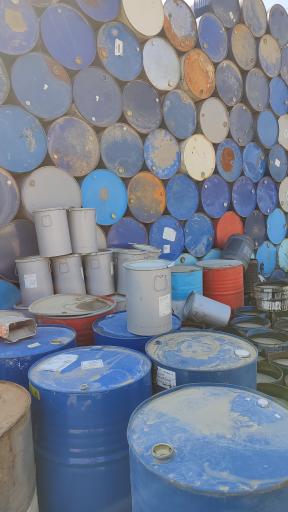 عکس قیر و ایزوگام هاشمی