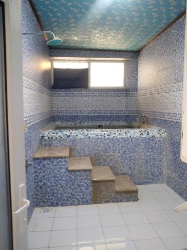 عکس آبگرم ایران زمین 