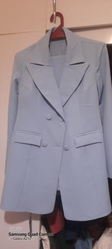 عکس خیاطی النا