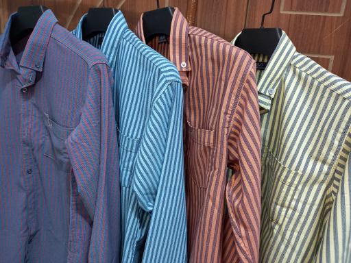 عکس تولیدی پیراهن نویان 