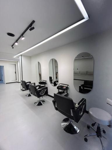 عکس سالن زیبایی شری