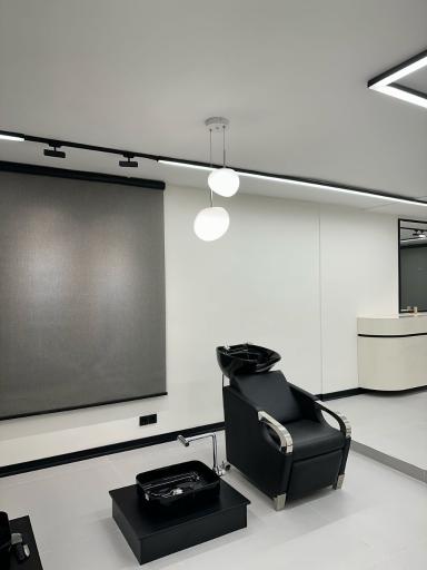 عکس سالن زیبایی شری