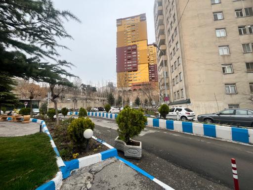 عکس شهرک مسکونی کوثر