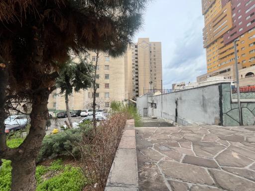 عکس شهرک مسکونی کوثر