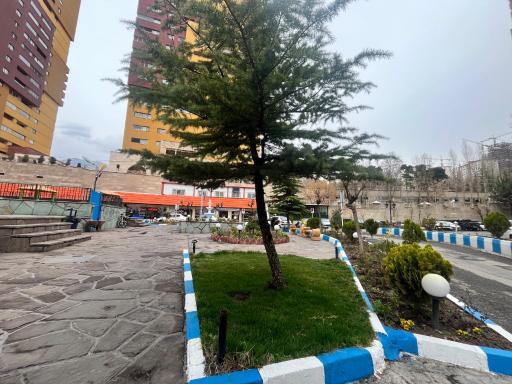 عکس شهرک مسکونی کوثر