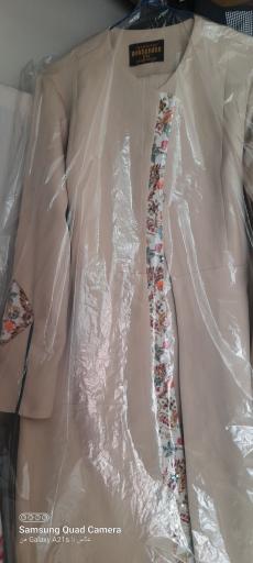 عکس خیاطی النا