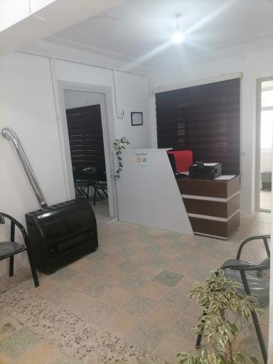 عکس دفتر خدمات سلامت و آموزشگاه بهداشت اصناف