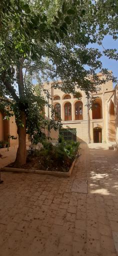 تکیه خاتون آبادی تکیه آغا باشی